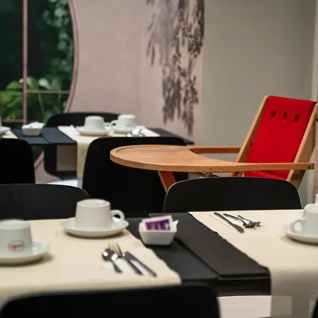 Hotell Univers Nice