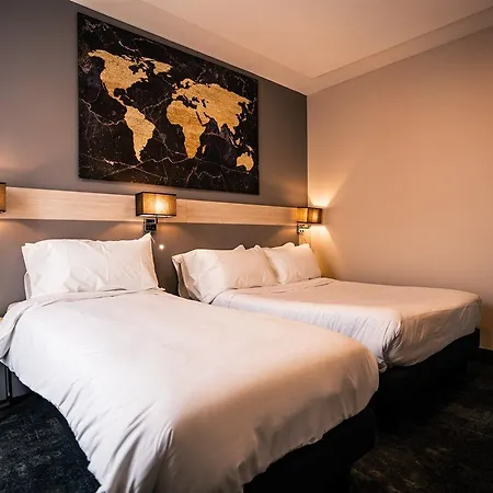 Univers Hotel